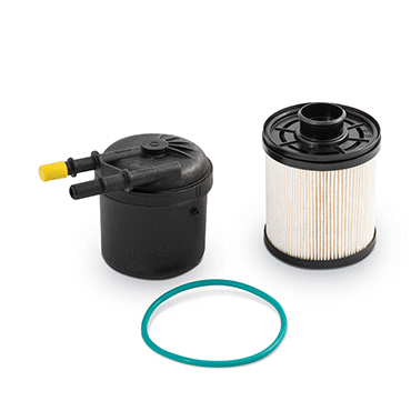 KIT-FUEL FILTER