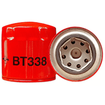 Filter-Oil By Pass Spin On M18-1.50