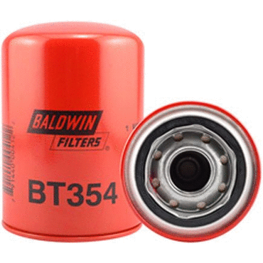 Filter-Transmission Spin On 1-1/8-16