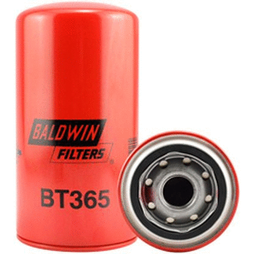 LUBE OR HYDRAULIC SPIN-ON