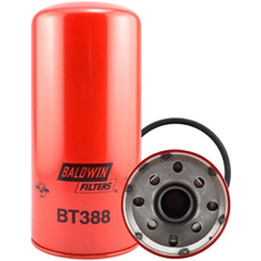 Filter-Hydraulic Spin On 1-1/2-16