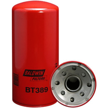 Filter-Hydraulic Spin On 1-1/2-16