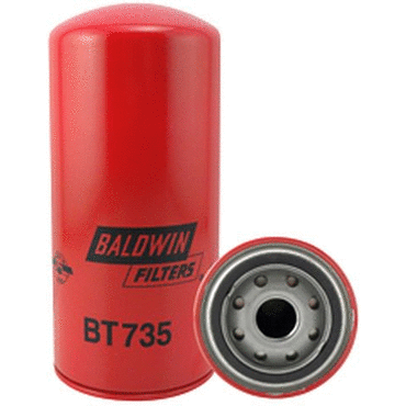 Filter-Hydraulic Spin On 1.00-12