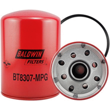 Filter-Hydraulic Mpg Spin On 1-1/2-16