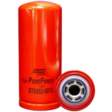 Filter-Hd Hydraulic Spin-On