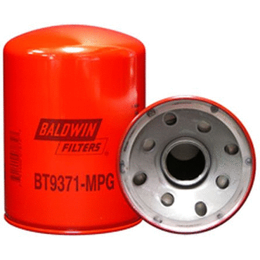 Filter-Hd Hydraulic Spin-On