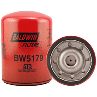 COOLANT SPIN-ON WITH BTE FORMULA
