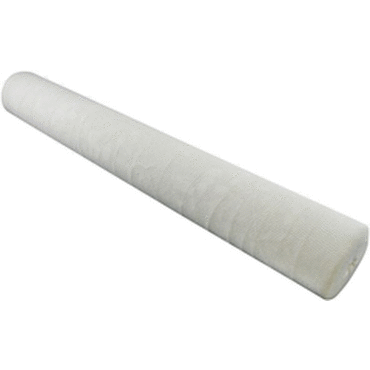 WOUND COTTON F-F LUBE COTTON SOCK