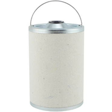 FUEL ELEMENT WITH BAIL HANDLE