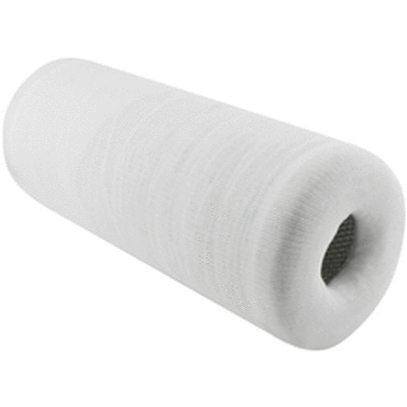 AUTOMATIC WOUND SISAL PRI. FUEL SOCK