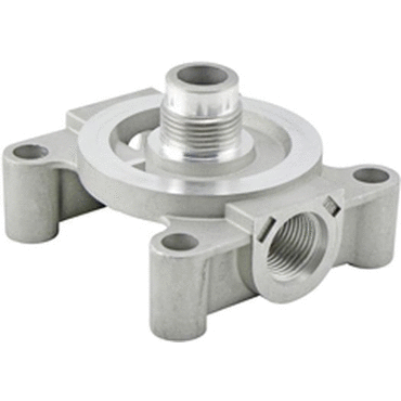 Base-Fuel/Water Separator