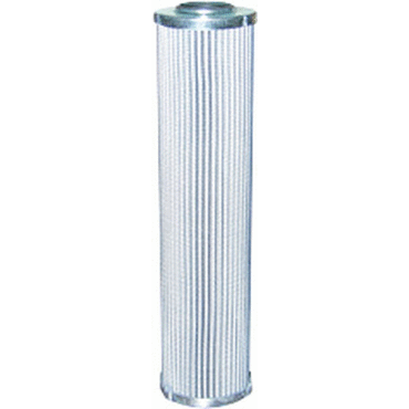 WIRE MESH SUPPORTED HYDRAULIC ELEMENT
