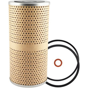 Element-Filter Oil Full Flow 4-7/16 Od