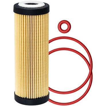 Filter Oil