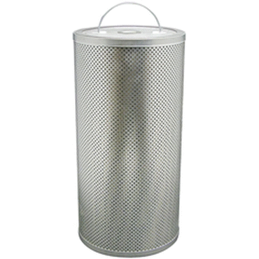 DUAL-FLOW LUBE ELEMENT WITH BAIL HANDLE