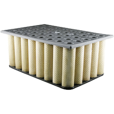 Filter-Air Tube Typ 19-7/8x15-7/32xl