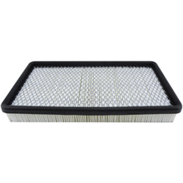 Element-Filter Air Panel