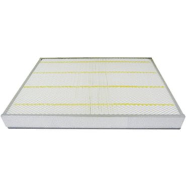 Element-Filter Air Panel