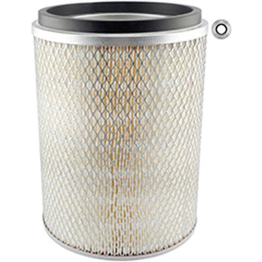 Element-Filter Air 7-15/16 Od