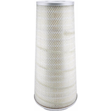 CONICAL-SHAPED AIR ELEMENT