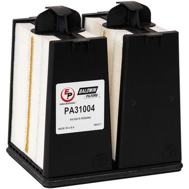 FILTER-AIR PANEL, PRIMARY ENDURA