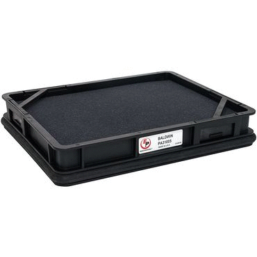 FILTER-AIR PANEL, SECONDARY ENDURA