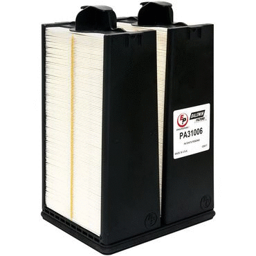 FILTER-AIR PANEL, PRIMARY ENDURA