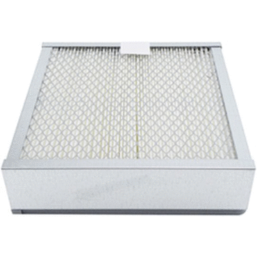 Element-Filter Air Panel