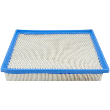 Element-Filter Air Panel