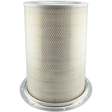 Element-Filter Air Inner W/ 8 Bolt Holes