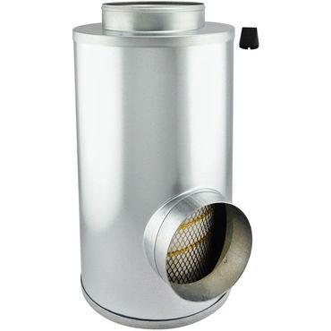 Element-Filter Air Replacement