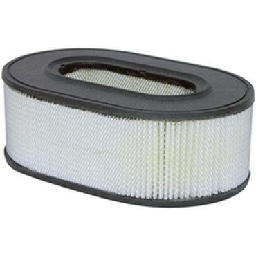 Element-Filter Air Oval