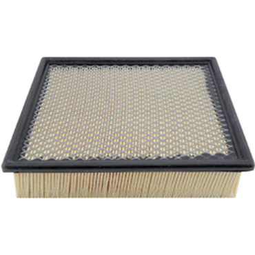 Element-Filter Air Panel