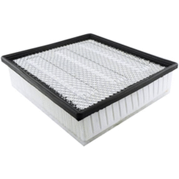 Panel Air Element With Foam Pa