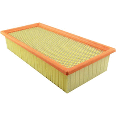 Filter-Auto Air Panel