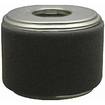 FILTER-AIR, OVAL W/ FOAM WRAP