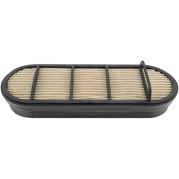 Filter-Air Channel Flow Safety