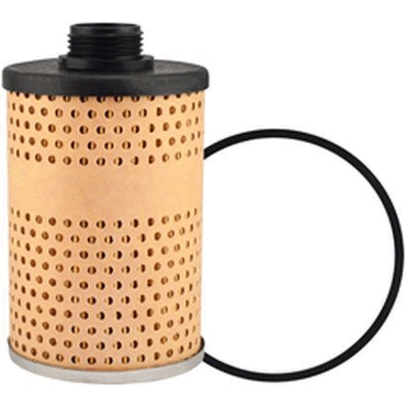 Element-Filter Fuel Storage Tank