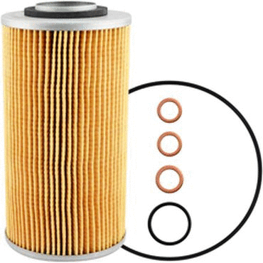 Element-Filter Fuel 19/32&2-1/32x4-11/32