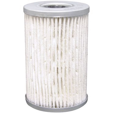 Filter-Fuel Element