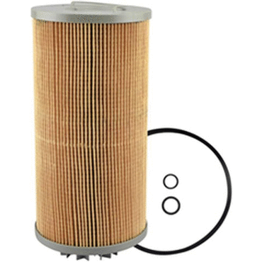 Fuel Element With Bail Handle