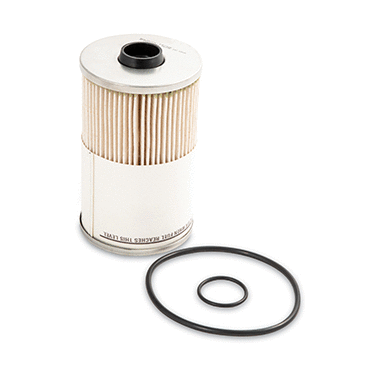 Filter-Fuel Element