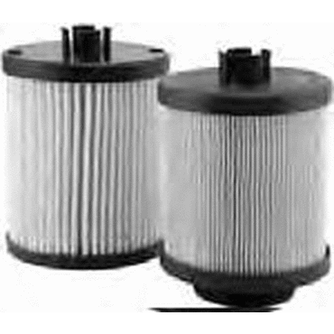 Set Of 2 Fuel Elements