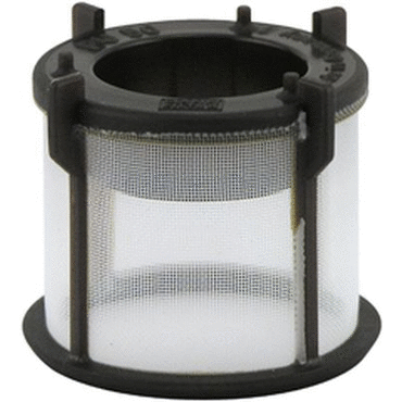 Element-Fuel Nylon Screen