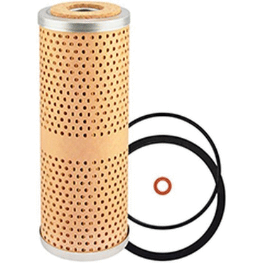 ELEMENT-FILTER FUEL SECONDARY 3" OD