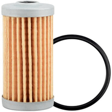 Element-Filter Fuel 1/2x1-3/8x2-23/32