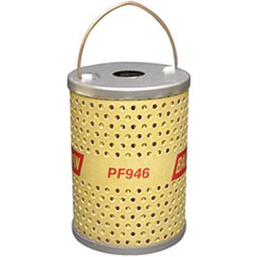 ELEMENT-FILTER FUEL SECONDARY 3" OD