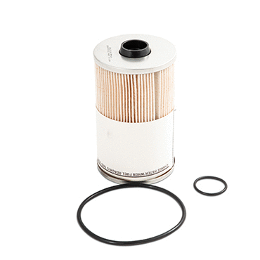 FILTER-FUEL ELEMENT