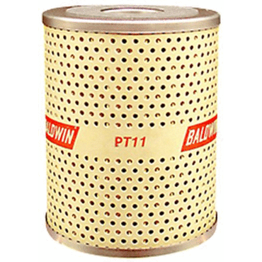 Element-Filter Oil Full Flow 4-7/16 Od