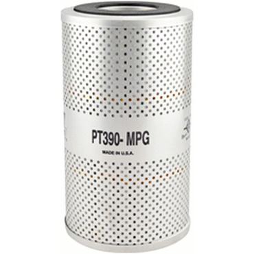 Max. Perf. Glass Hydraulic Ele